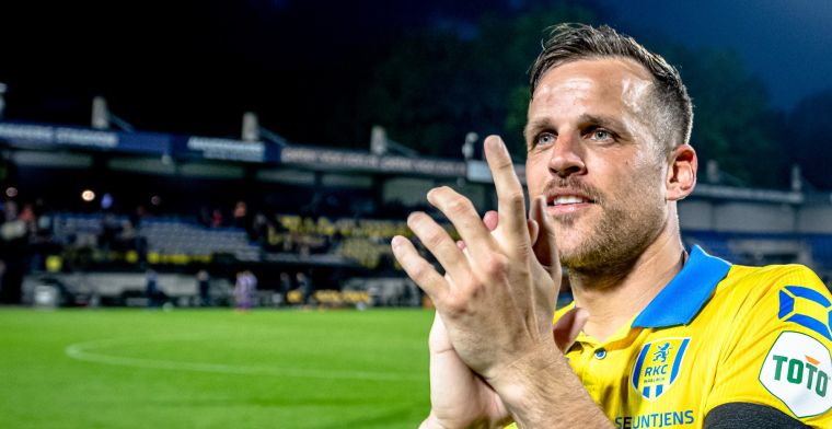 'Overbodige Seuntjens verlaat FC Utrecht en keert terug op oude nest'