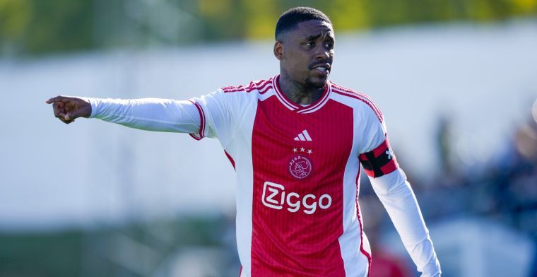 'Ajax wil meewerken aan transfer als ze zo'n 30 miljoen euro krijgen'