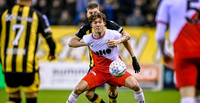 FC Utrecht slaat transferslag: Echt, ik ben zo blij dat ik hier ben