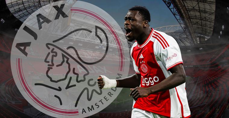 Brobbey maakt indruk in Eredivisie: Ajax koesteren, toptransfer komt te vroeg