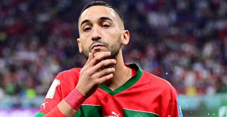 Marokko vecht zich langs taai Tanzania en wint ruim in eerste Afrika Cup-duel