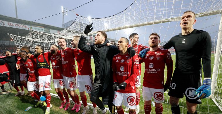 Opmerkelijke stappen in Ligue 1: Franse bond krijgt brief over afschaffen VAR