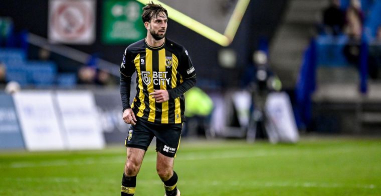 Vitesse bereikt kwartfinale beker en blijft in race om seizoen nog glans te geven