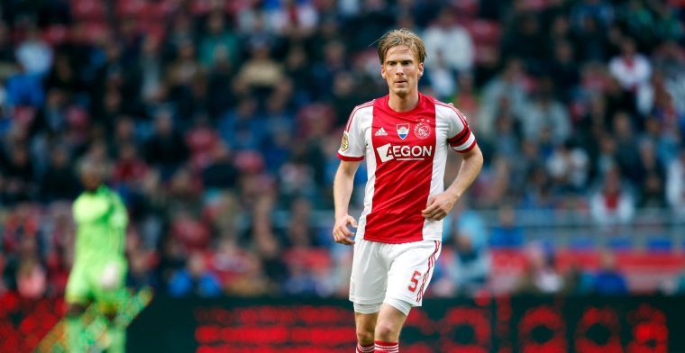 Oud-teamgenoot voorziet match Ajax en Henderson: 'Herinner me hoe gretig hij was'