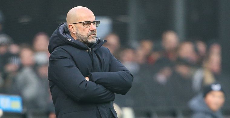 Bosz bevestigt afwezige en twijfelgeval bij PSV: 'Nog niet fit genoeg voor zondag'