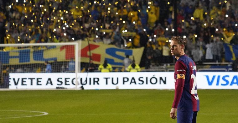 Barça overleeft Isco-beauty's en komt bovendrijven dankzij hattrick-held