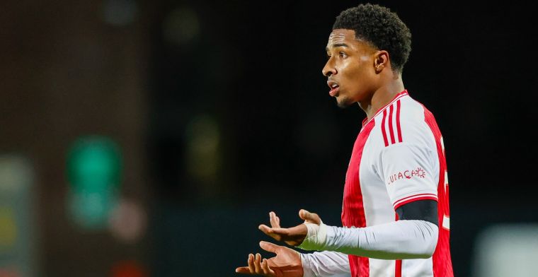 Bijrol voorspeld na komst van Henderson: 'Gaat niet meer spelen bij Ajax'