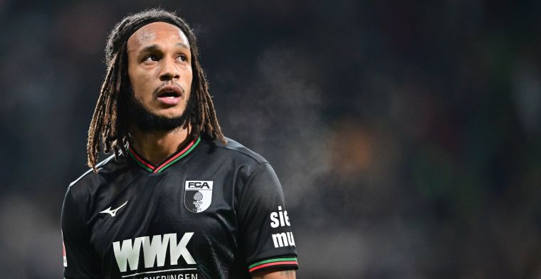 'Feyenoord mikt op late winterse transfer en werkt aan komst van Zwitserse back'