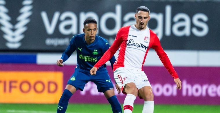 'FC Groningen doet zaken met FC Emmen en haalt oogappel van Lukkien'