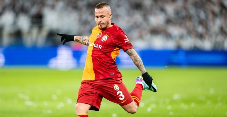 'Gala en ex-PSV'er Angeliño van elkaar verlost: Leipzig sluit nieuwe deal'