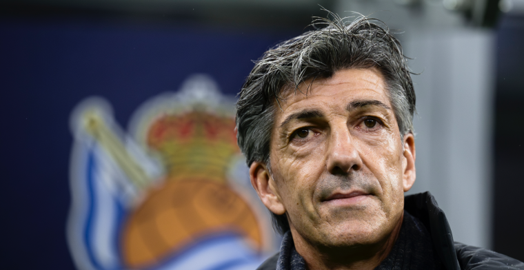 Trainerscarrousel Barça begonnen: Enrique, Klopp en coach Real Sociedad genoemd