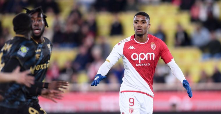 FC Twente bevestigt: Boadu moet Ugalde opvolgen, Bruggink naar Monaco