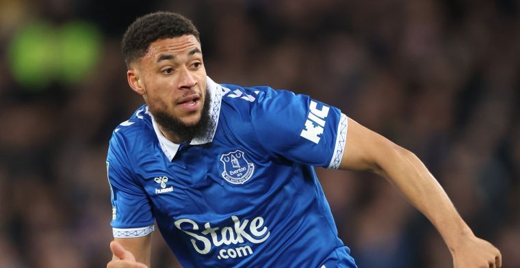 'Transfer Danjuma op de tocht: Lyon wil eis van Everton niet inwilligen'