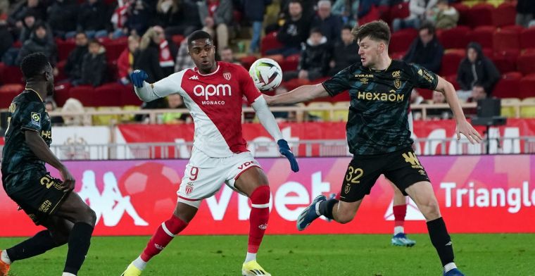 FC Twente in Monaco voor Boadu: 'Wil terug naar Nederland, kan snel rondkomen'