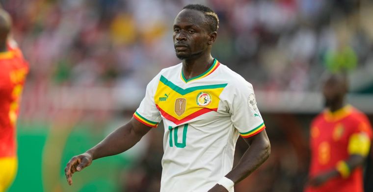 Waarom Mané bloed ruikt met Senegal tegen gastland Ivoorkust op de Afrika Cup