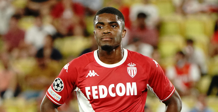 Race tegen de klok: 'Twente en Boadu willen, Monaco heeft geen haast bij transfer'