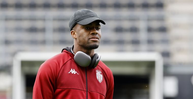 'Twente en AS Monaco niet eens over salaris Boadu, onderhandelingen geklapt'