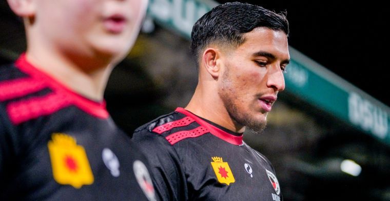 Van Stee adviseert Feyenoord en PSV: 'Te hoog gegrepen'