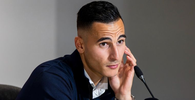 'Wild gerucht: in opspraak geraakte El Ghazi biedt zichzelf aan bij Ajax'