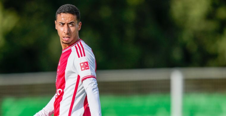 Jan Streuer bevestigt naderende deal: Ajax-back Salah-Eddine naar Twente