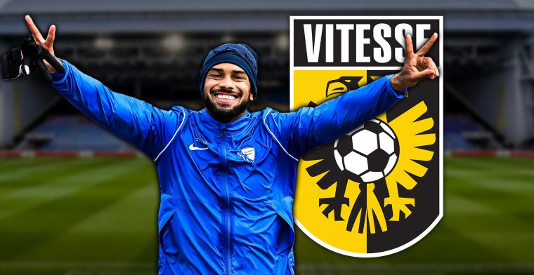 Vitesse wil na Meerdink nog een spits en kan terugkeer Eredivisie-routinier ruiken