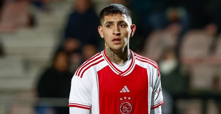 Belgische zaakwaarnemer sluit 'corruptie' rond Ajax-transfer niet uit: 'In shock'