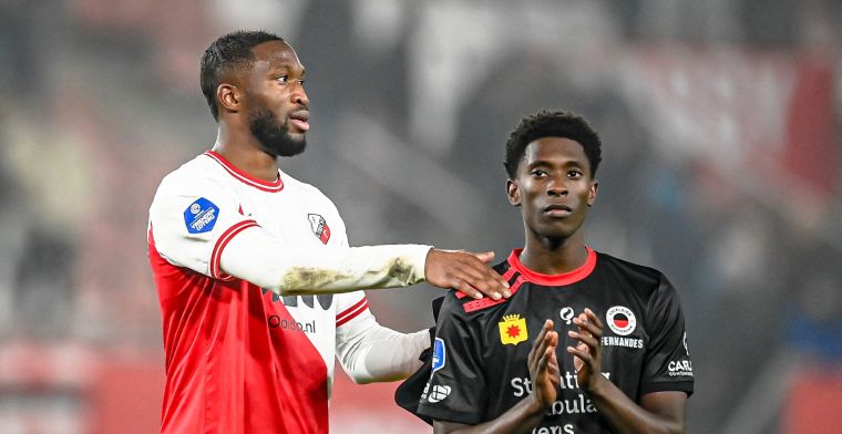 FC Utrecht rondt transferdeal in Frankrijk af en ontvangt 3,5 miljoen euro