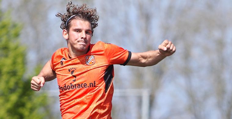 Deal FC Volendam ketst om opmerkelijke reden af: geen Italië, maar Quick Boys