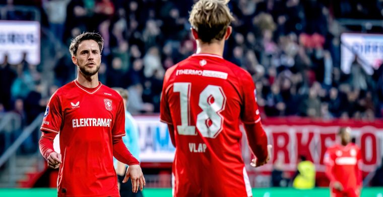Boadu steelt de show bij FC Twente-debuut, punten blijven in Enschede