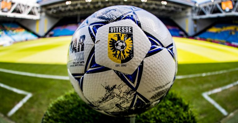 Incident zorgt voor tumult bij Vitesse: jeugdtrainer op non-actief gezet