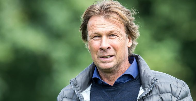 Kraay spot directe versterking voor Feyenoord: 'Trekjes van Gakpo'