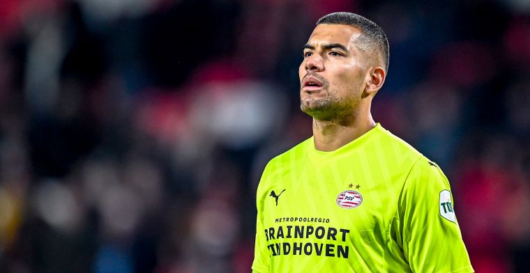 Zomerse PSV-exit verwacht: 'Als PSV wil verlengen, moeten ze met heel veel komen'
