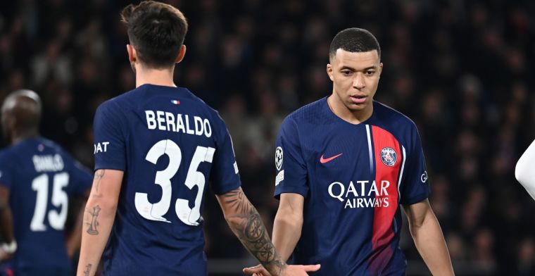 'PSG moet berusten in Mbappé-lot: Fransen willen andere Golden Boy-winnaar halen'