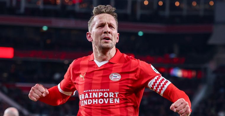 Willems onder de indruk van PSV: 'Hij is echt een heel goede aanwinst'