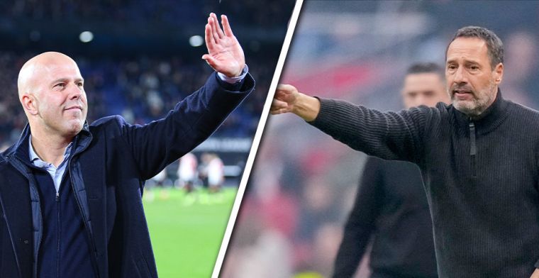 'Vorm Ivanusec echte winst Feyenoord, grote uitverkoop bij Ajax begonnen'