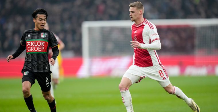 Eredivisie-flops: matig Ajax levert drietal, ook Heerenveen sterk vertegenwoordigd