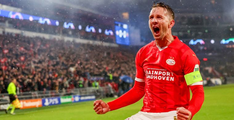 Wilde geruchten uit transferwereld: De Jong kan PSV mogelijk deze zomer verlaten