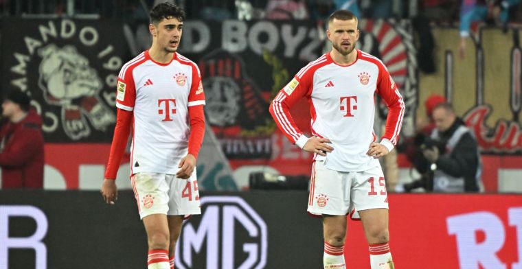 Bayern weet genoeg en laat concurrent van De Ligt officieel bijtekenen