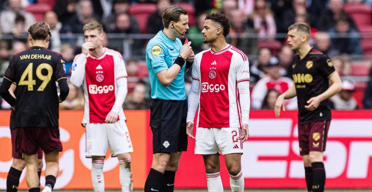 Eredivisie-flops: PSV en Ajax vertegenwoordigd, machteloos Volendam levert trio
