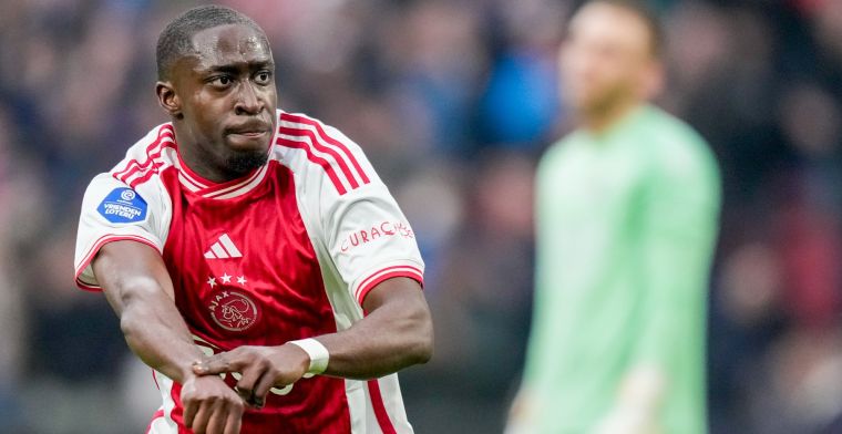Vlaar adviseert Ajax in aanloop naar Villa-thuis: 'Je moet hem opstellen'