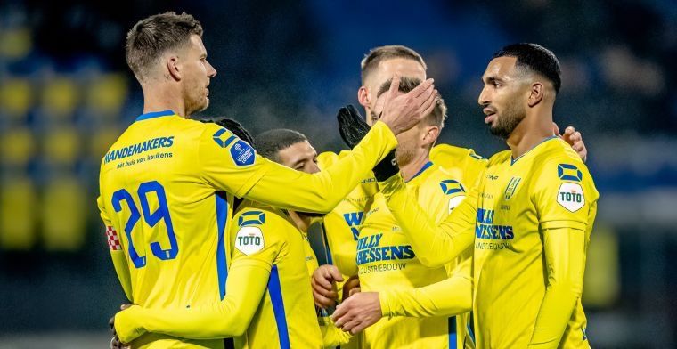 Cruciale weken tegen concurrenten: 'Genoeg kwaliteit om in Eredivisie te blijven'
