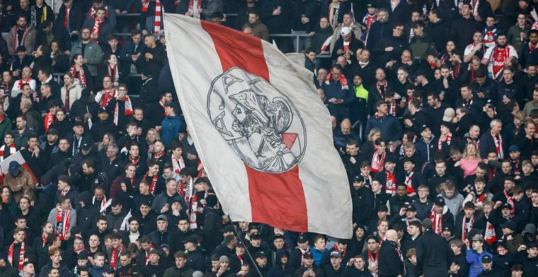 Heftig en triest nieuws uit ArenA: noodgeval tijdens Ajax - Aston Villa