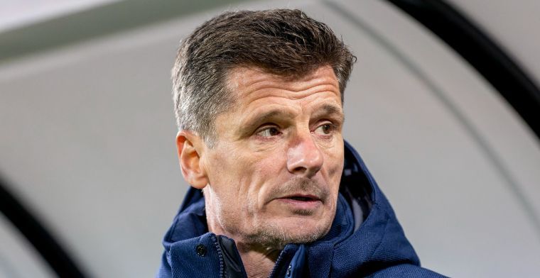 'Jonk en Kohler krijgen nog vijf maanden salaris van FC Volendam'