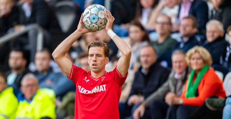 Smal zaait twijfel na nieuws over Feyenoord-transfer: 'Getekend? Done deal?'
