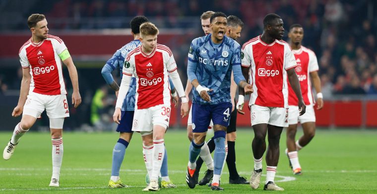 Ochtendkranten zien drie cruciale spelers nieuw Ajax: 'Fundering van wankel huis'