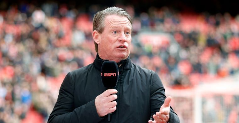 Been ziet 'uitstekende versterking Feyenoord': Een echte Arne Slot-speler