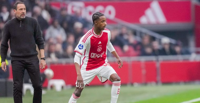 Advocaat neemt Ajax-back op in eerste selectie als Curaçao-bondscoach 