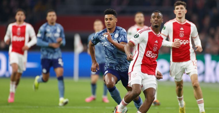 'Ajax houdt Hato officieel uit handen van Engelse top: tekenmoment voor Villa-uit'