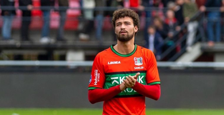 Eredivisie-top getipt: 'Hij moet meer uitgedaagd worden, op een ander niveau'