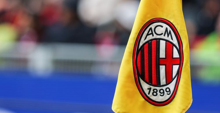 'Alle hens aan dek bij AC Milan: Italiaanse politie doet inval bij hoofdkantoor'